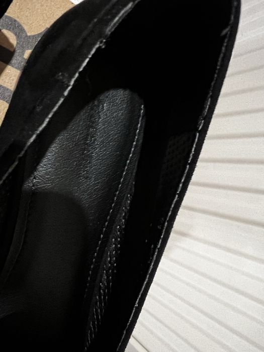 Sprzedam damskie mokasyny Graceland