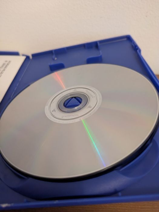 Jogo PS2 ( PlayStation 2 ) " MAFIA " (Como Novo)