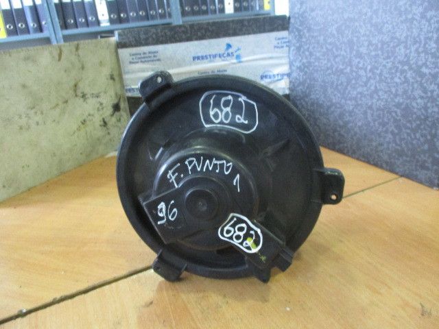 Motor da chauffage / sofagem FIAT Punto (176_)