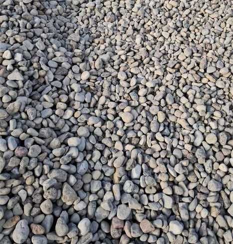 kamień do drenażu otoczak 16-32