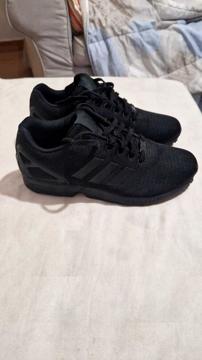 Ténis Adidas Originals Torsion Zx Flux