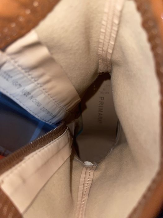 Сапожечки осінні.