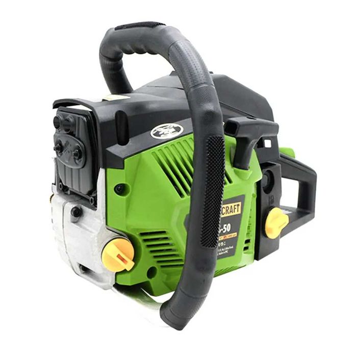 Бензопила Procraft GS50