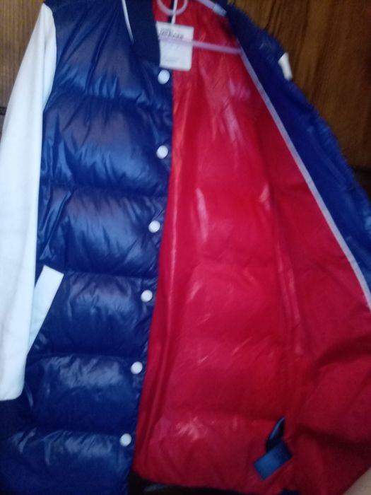 Пуховик Тоmmy hilfieger, ,oригинальн.