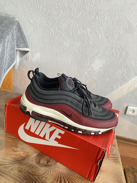 Nike air max 97 43 размер