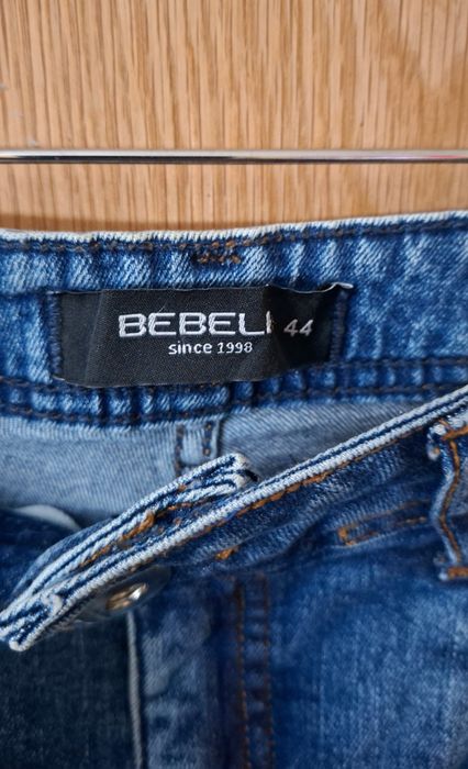 Calças jeans Bebeli n.44