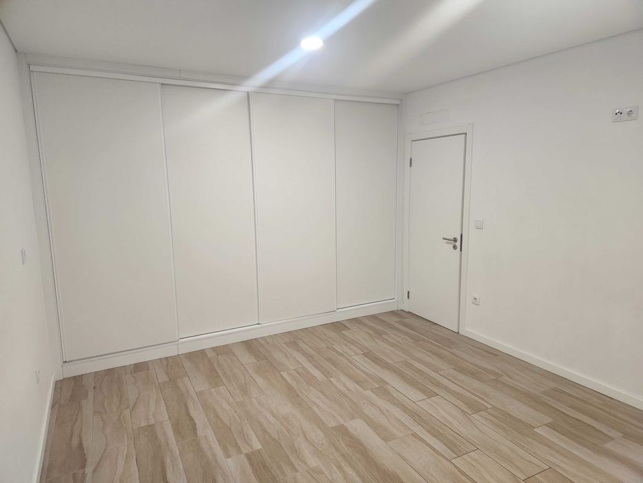Apartamentos T1 Novos Viseu Centro