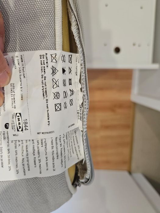 Cama solteiro com colchão