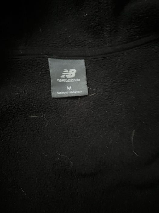 Продам кофту шерпа new balance