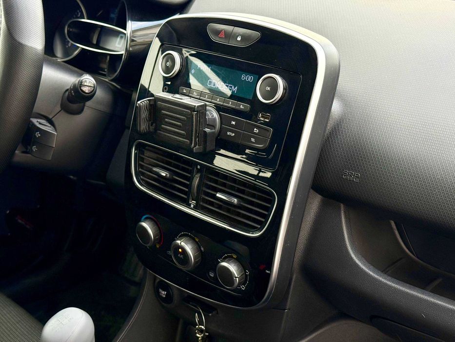 Renault Clio 1.5 DCI