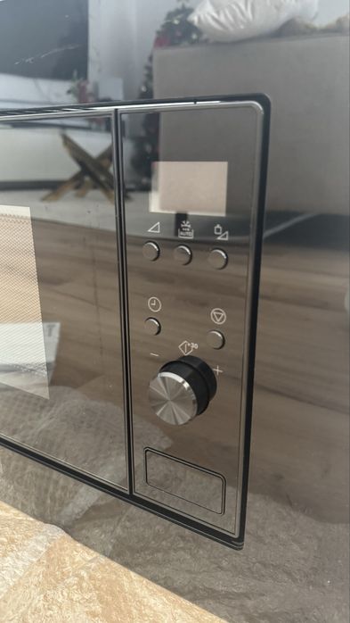 Micro-ondas Encastre ELECTROLUX 20L NOVO