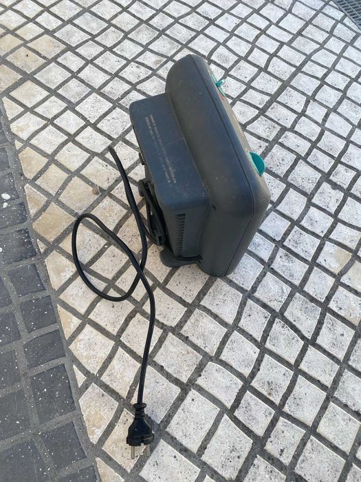 Escalfeta pequena Ufesa