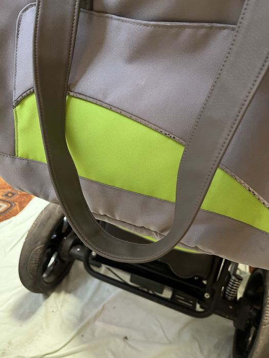 Коляска , інвалідна MEWA