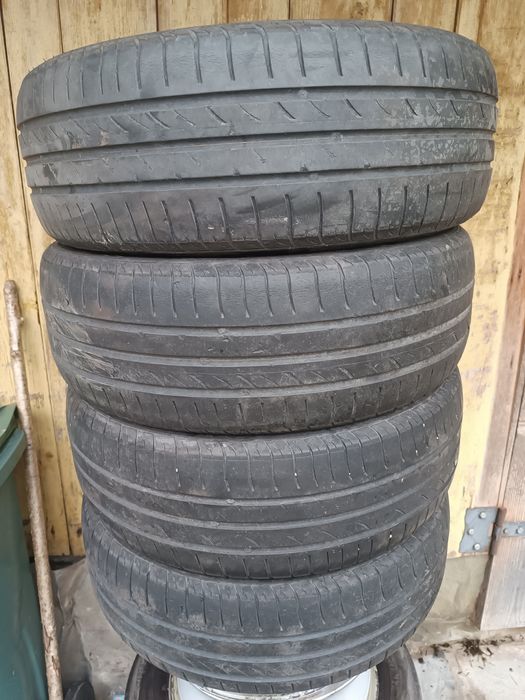 Електромобіль Kia Soul ev 33KWh