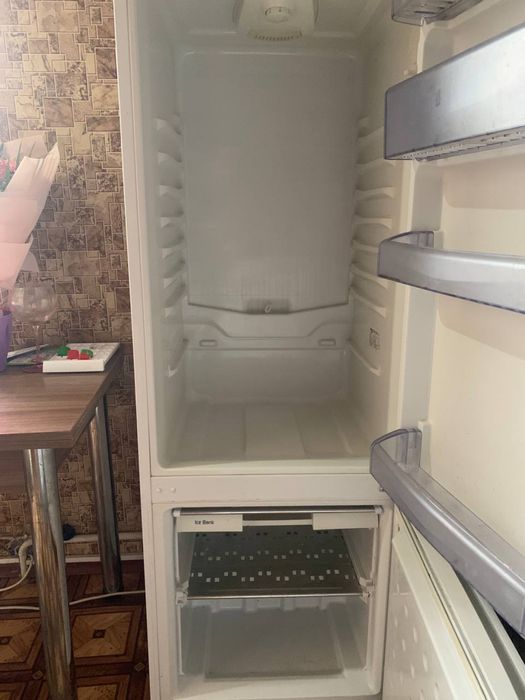 Холодильник Beko