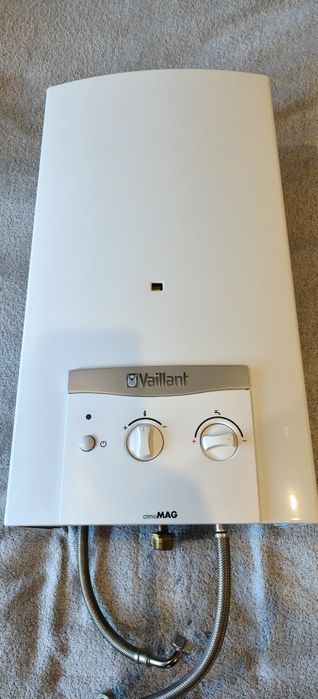 Vaillant atmo Mag 114/1