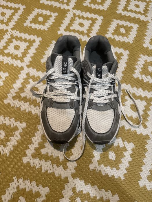 Buty / Sneakersy Kappa