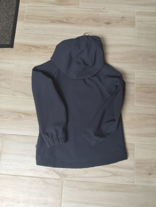 Kurtka Softshell