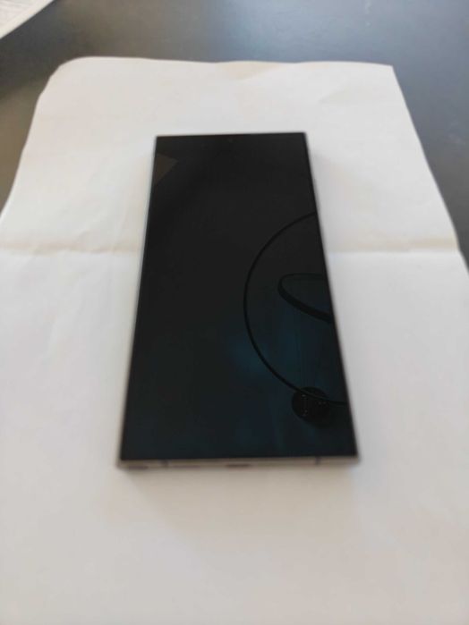 Samsung S24 Ultra 12GB / 512 GB Titanium Black idealny