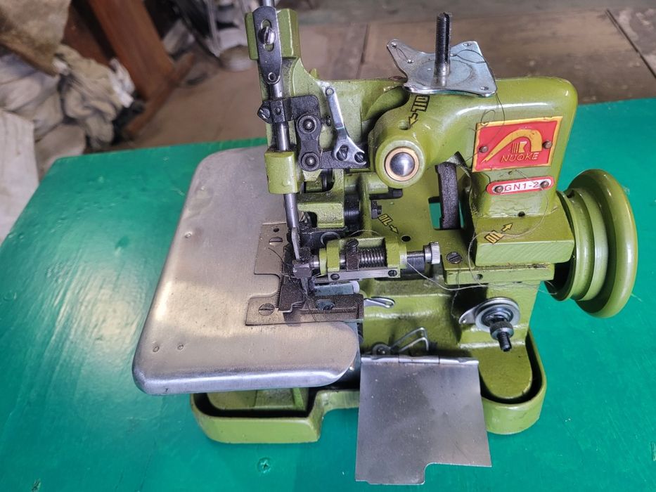 Продам швейные машинки