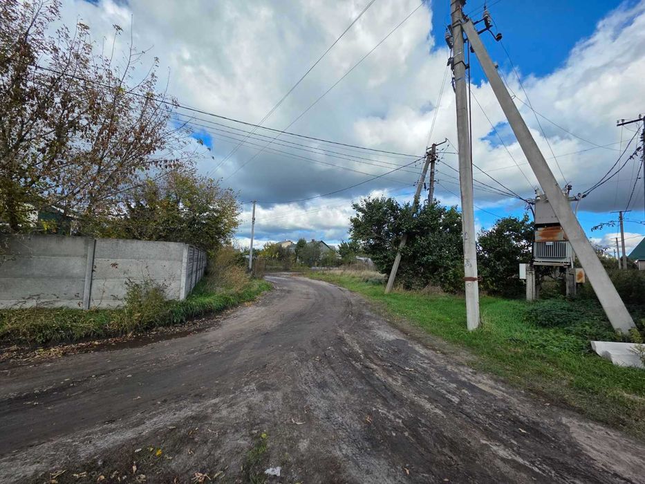 Продам ділянку 24 с Гнатівка розміщення офісно-складських приміщень