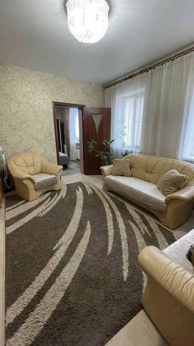 Сдам посуточно квартиру