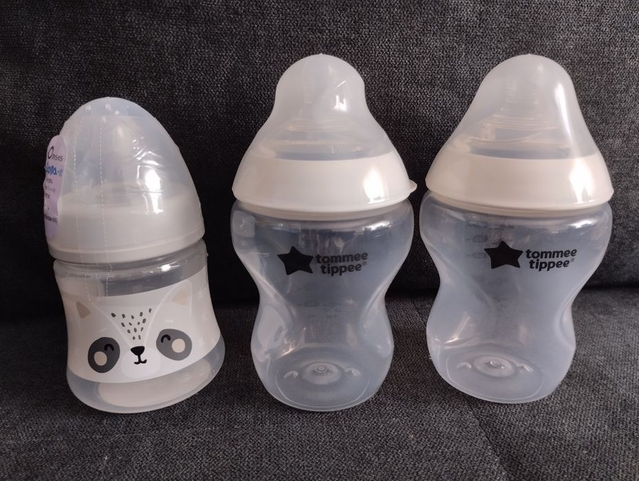 Biberão Tommee tippee