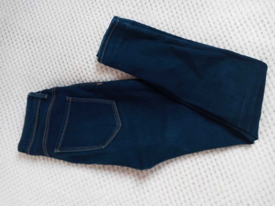 Jeans zara 36 ...