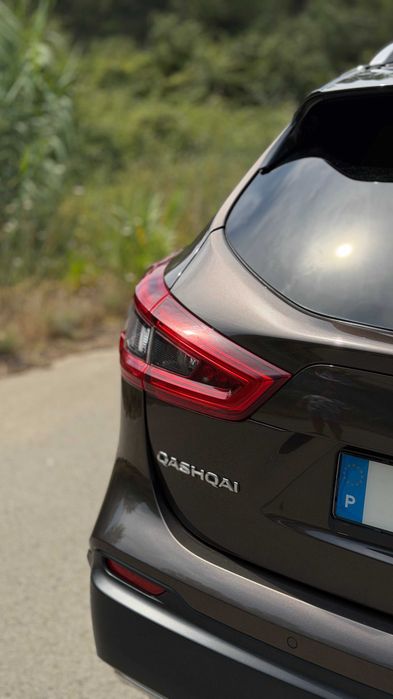 Nissan Qashqai 1.2 DIG-T