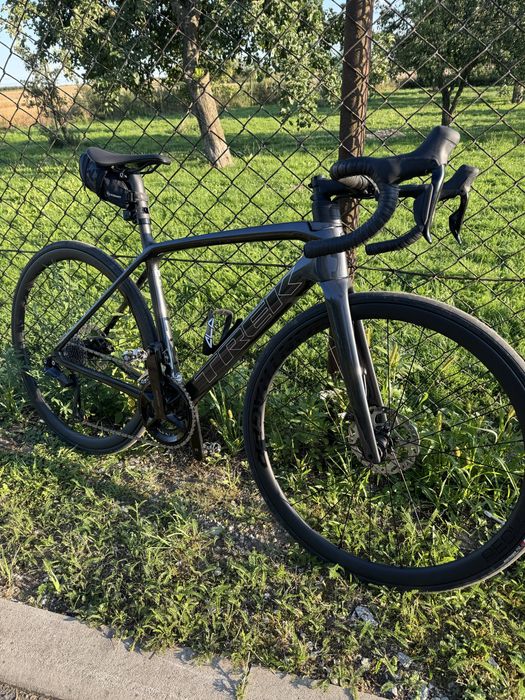 Trek Emonda Faktura Vat SL6 Pro Di2 12 s Carbon Rower szosowy