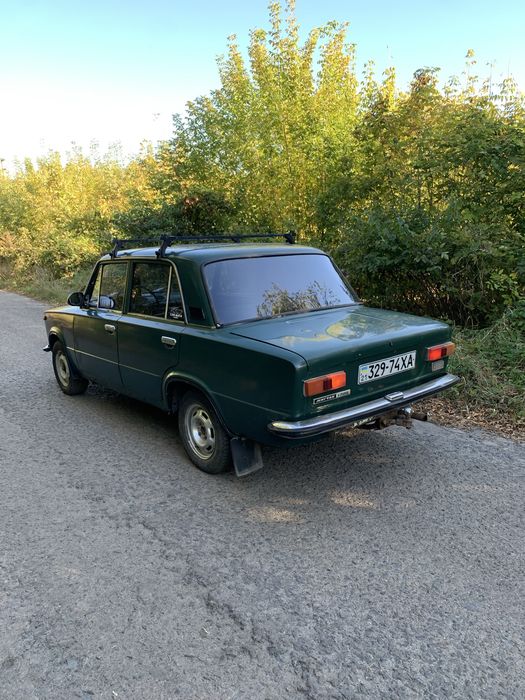 Продам ваз 21011