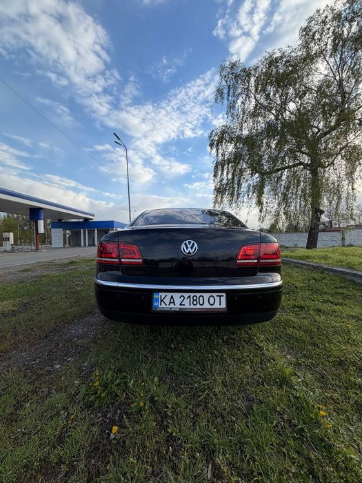Продам машину volkswagen phantom
