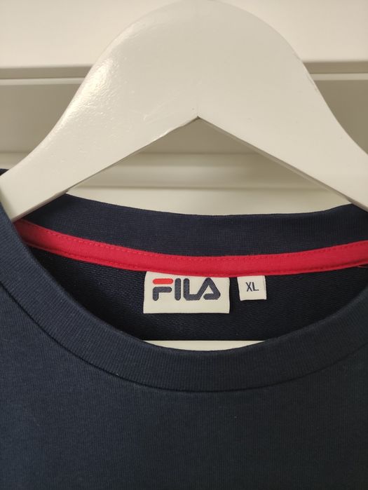 Світшот Fila спортивна кофта