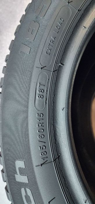 185.60.15 BFGoodrich g-Force Winter² 2шт