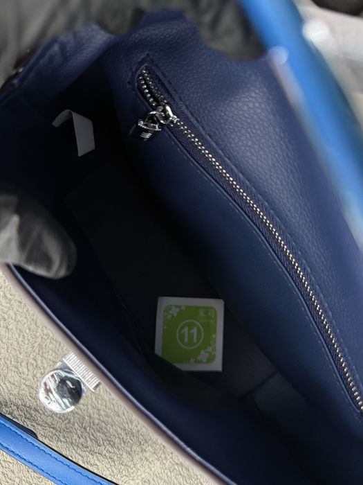 Сумочка жіноча шкіра