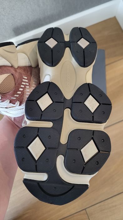 Кроссовки New Balance 9060 original