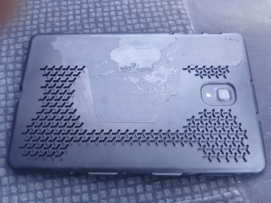 Tablete samsung grande