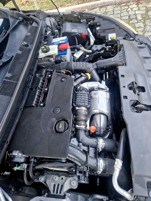 Peugeot 308sw como novo