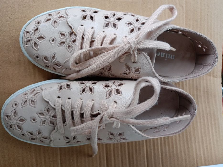 Мокасини. Жіночі