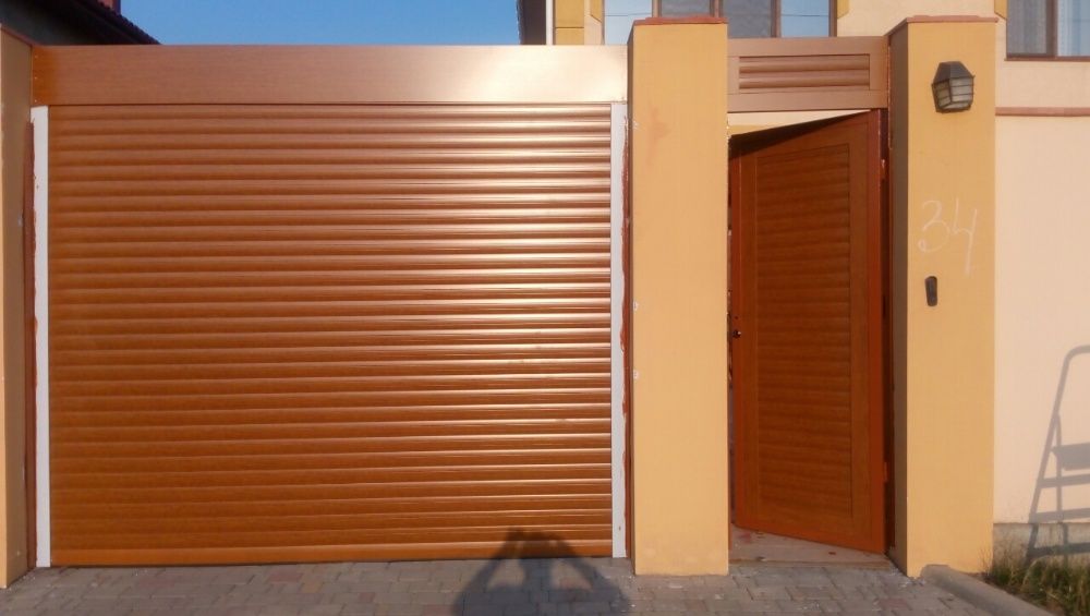 Ролети захисні. Роллеты защитные. Ціна виробника. Від 2 днів. термін.