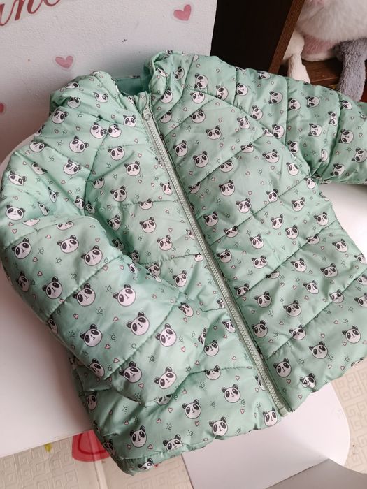 Курточка Waikiki для дівчинки