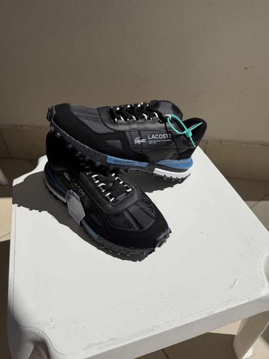 Buty lacoste meskie
