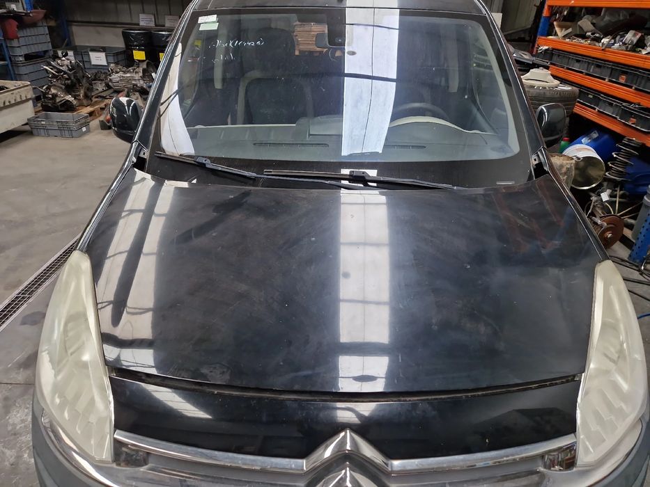 Capot CITROËN Berlingo Van (B9)