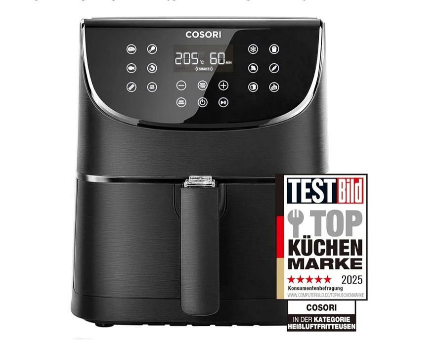 Cosori cp158AF frytkownica beztłuszczowa