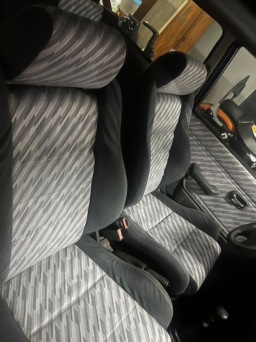 Clássico Rover 114 GTi