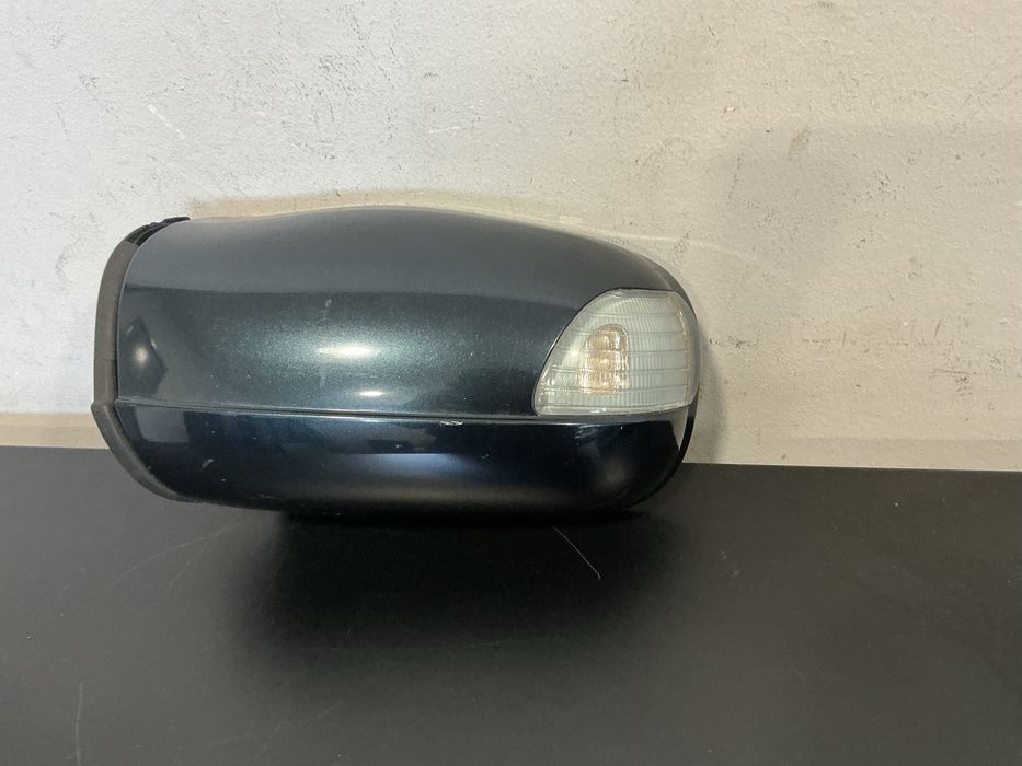 capa de espelho mercedes w210 e270