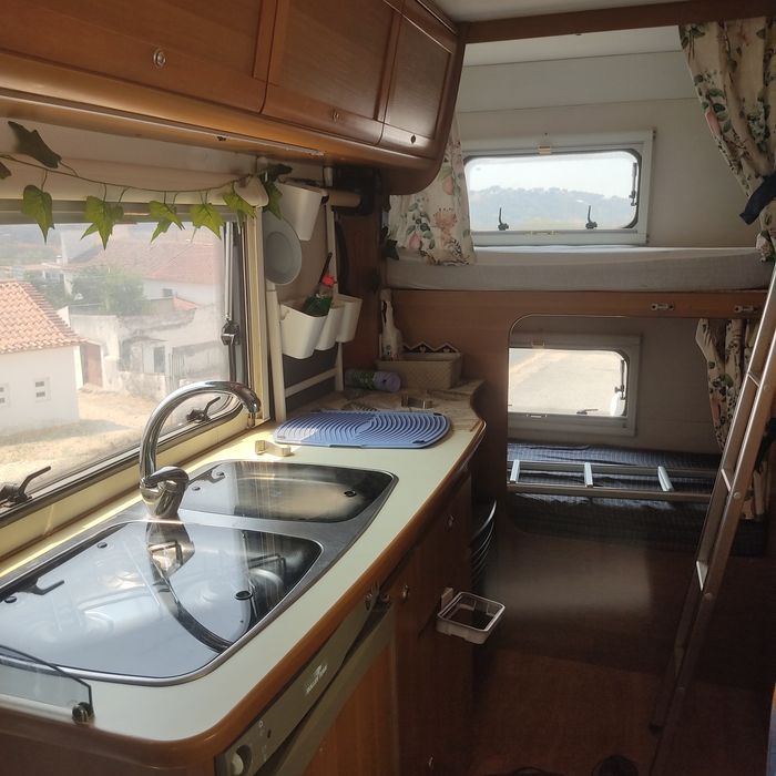 Fiat ducato team roller 2