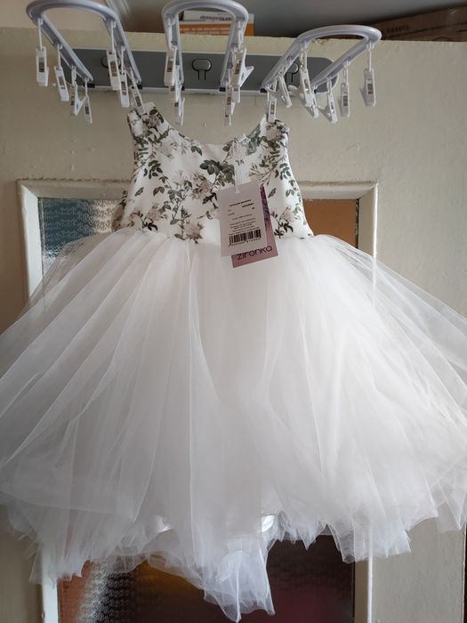 Дитяча сукня Зіронька 80 розмір