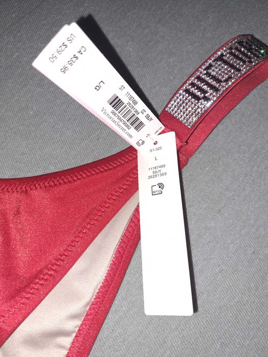 Majtki Victoria's Secret