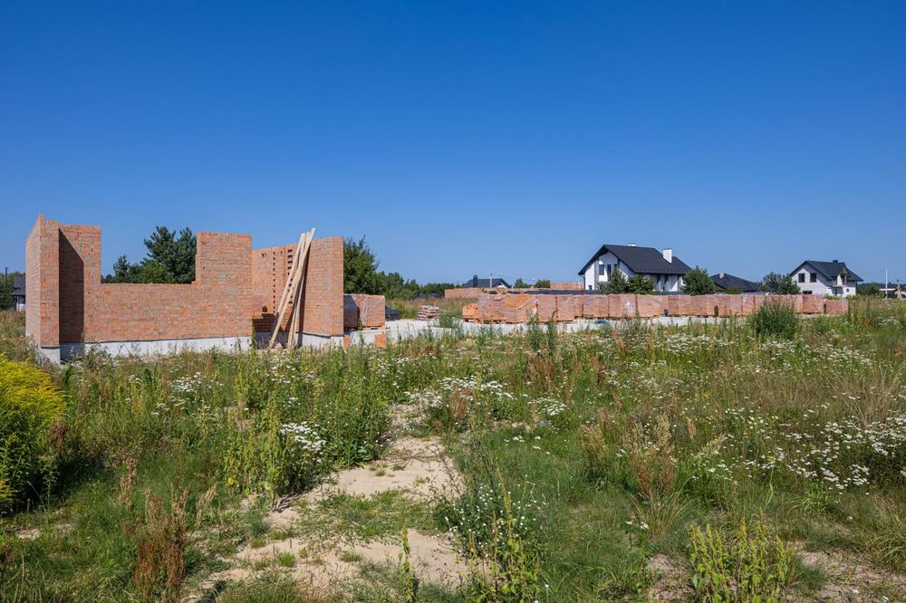 Продаж/Будинок/ Таунхаус/0 цикл/Кожичі/Рясне-Руське/Львівська область